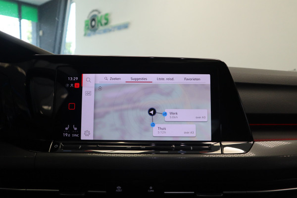 Volkswagen Golf 2.0 TSI GTI ACC Navi Panoramadak Milltek Uitlaat