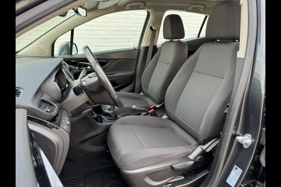 Opel Mokka X 1.4 Turbo Innovation