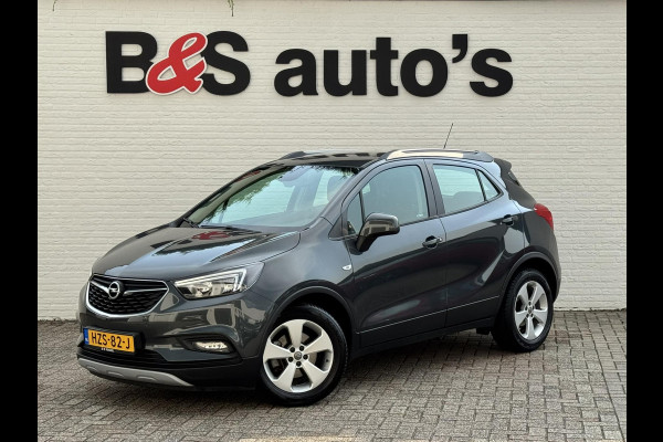 Opel Mokka X 1.4 Turbo Innovation