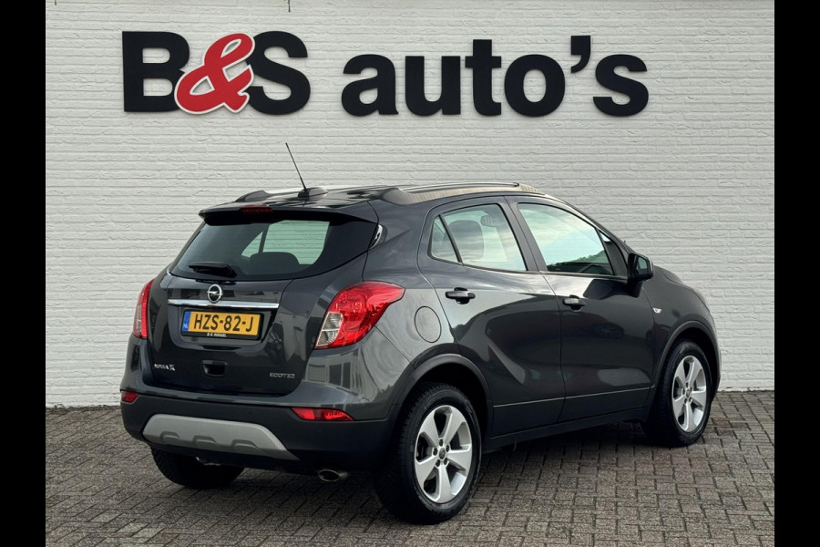 Opel Mokka X 1.4 Turbo Innovation
