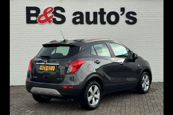 Opel Mokka X 1.4 Turbo Innovation