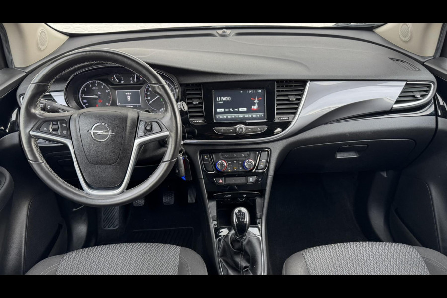 Opel Mokka X 1.4 Turbo Innovation