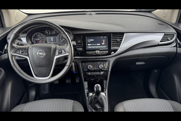 Opel Mokka X 1.4 Turbo Innovation
