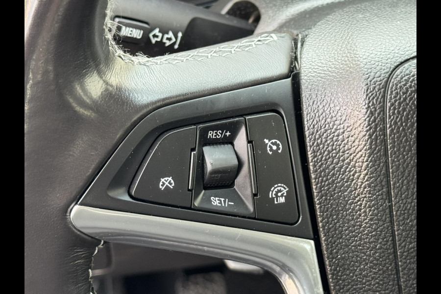 Opel Mokka X 1.4 Turbo Innovation
