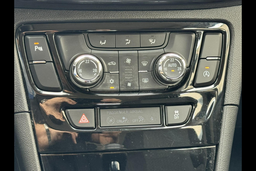 Opel Mokka X 1.4 Turbo Innovation