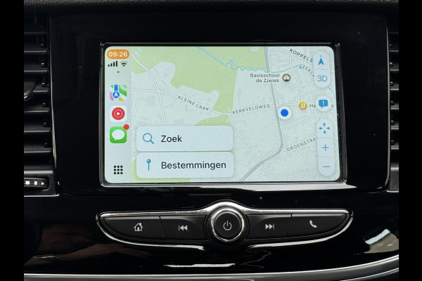 Opel Mokka X 1.4 Turbo Innovation
