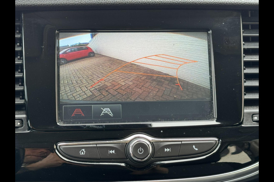 Opel Mokka X 1.4 Turbo Innovation
