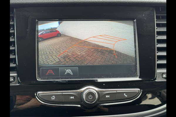 Opel Mokka X 1.4 Turbo Innovation
