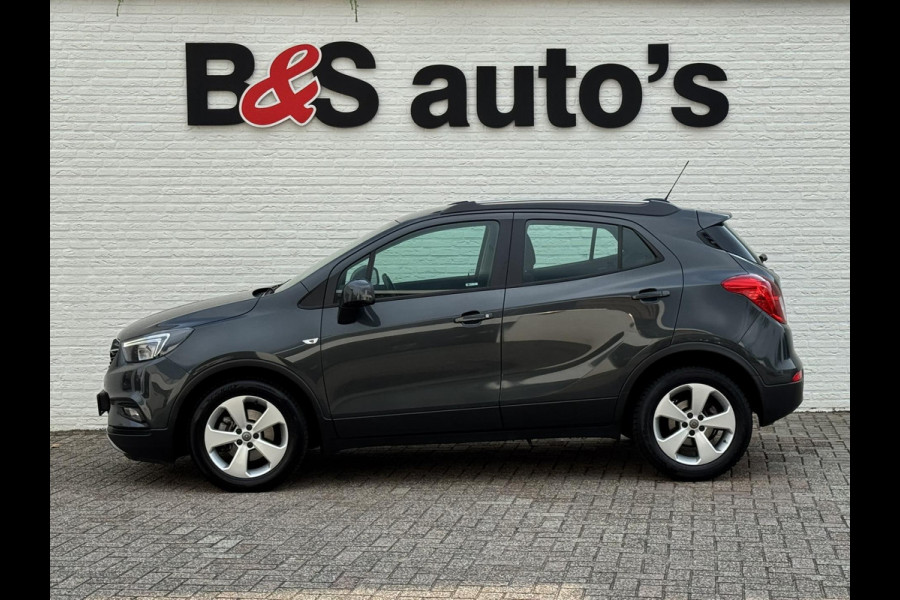 Opel Mokka X 1.4 Turbo Innovation