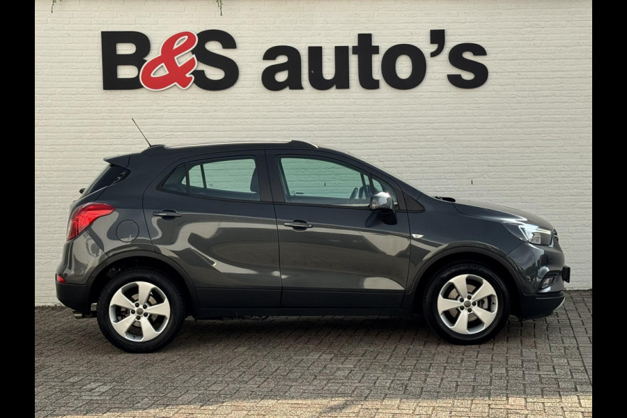Opel Mokka X 1.4 Turbo Innovation