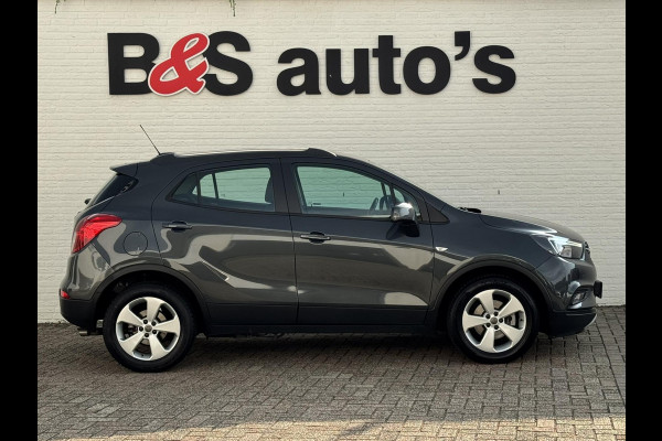 Opel Mokka X 1.4 Turbo Innovation