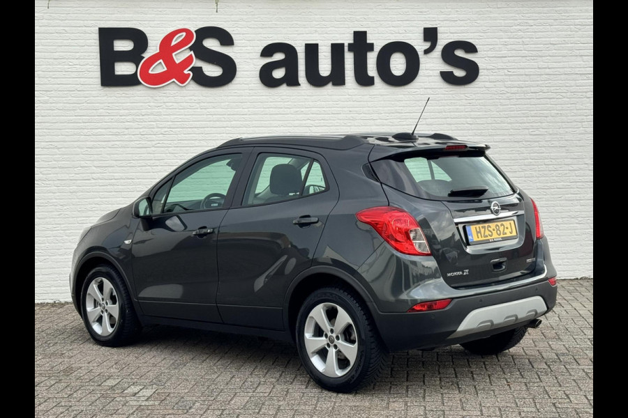 Opel Mokka X 1.4 Turbo Innovation