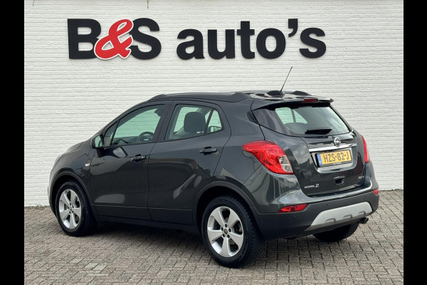 Opel Mokka X 1.4 Turbo Innovation
