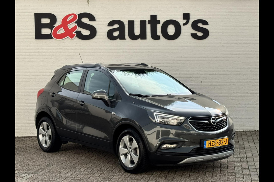 Opel Mokka X 1.4 Turbo Innovation