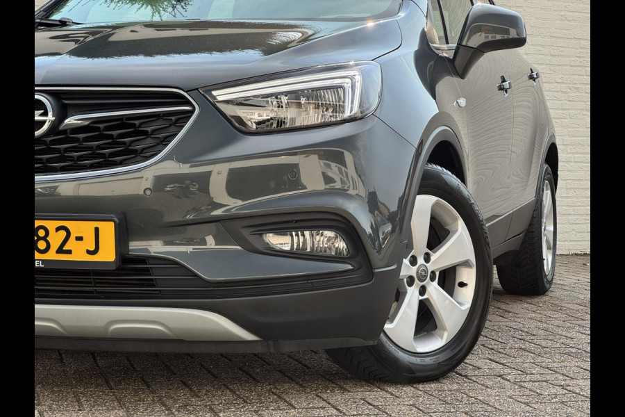 Opel Mokka X 1.4 Turbo Innovation