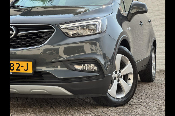 Opel Mokka X 1.4 Turbo Innovation