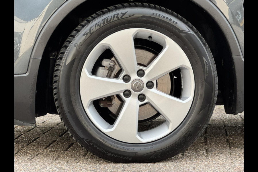 Opel Mokka X 1.4 Turbo Innovation