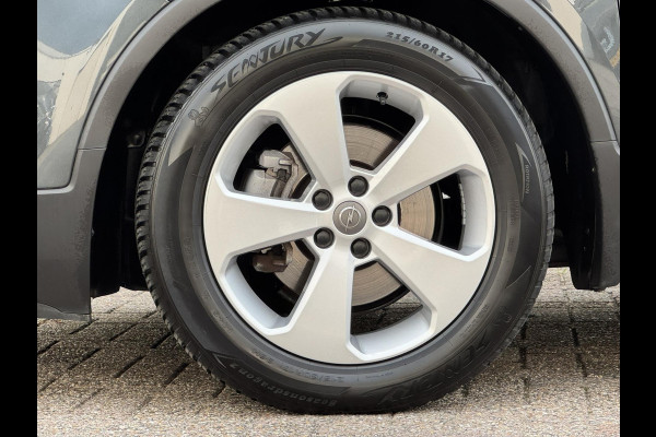Opel Mokka X 1.4 Turbo Innovation