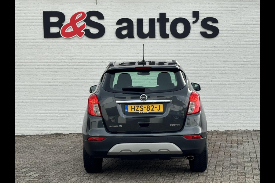 Opel Mokka X 1.4 Turbo Innovation