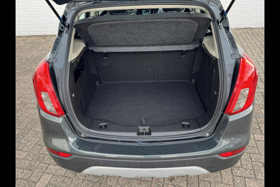 Opel Mokka X 1.4 Turbo Innovation