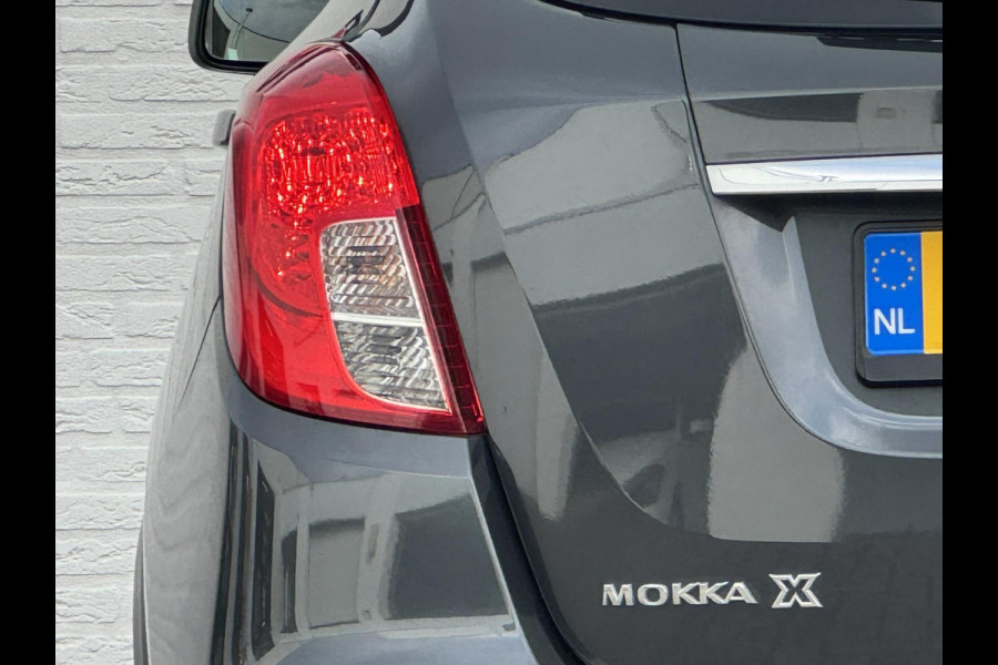 Opel Mokka X 1.4 Turbo Innovation