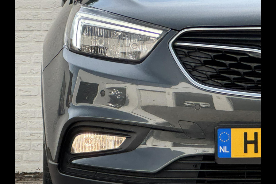 Opel Mokka X 1.4 Turbo Innovation