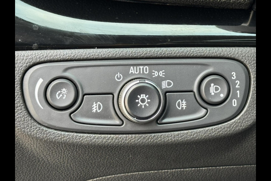 Opel Mokka X 1.4 Turbo Innovation
