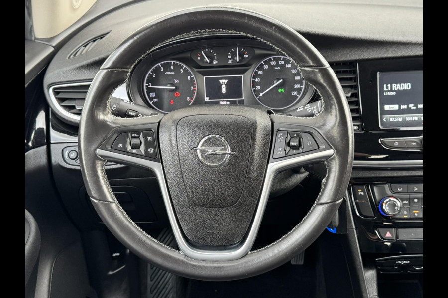 Opel Mokka X 1.4 Turbo Innovation