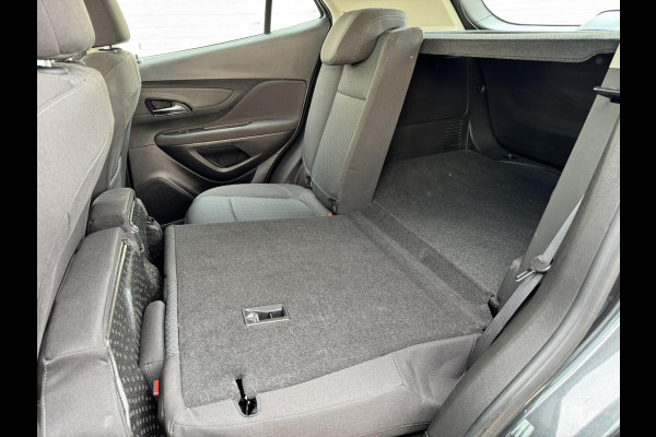 Opel Mokka X 1.4 Turbo Innovation