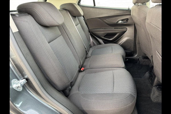 Opel Mokka X 1.4 Turbo Innovation
