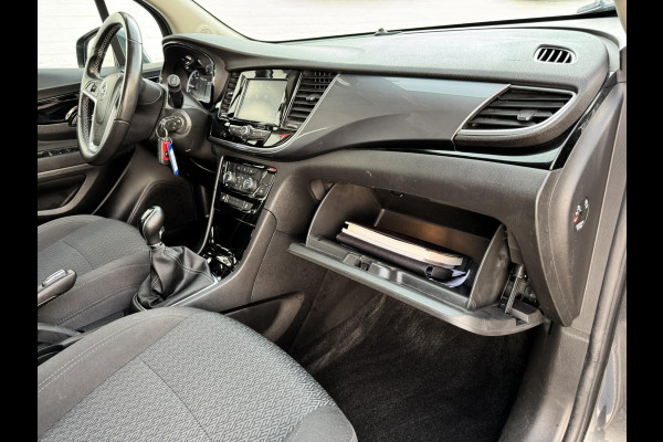 Opel Mokka X 1.4 Turbo Innovation