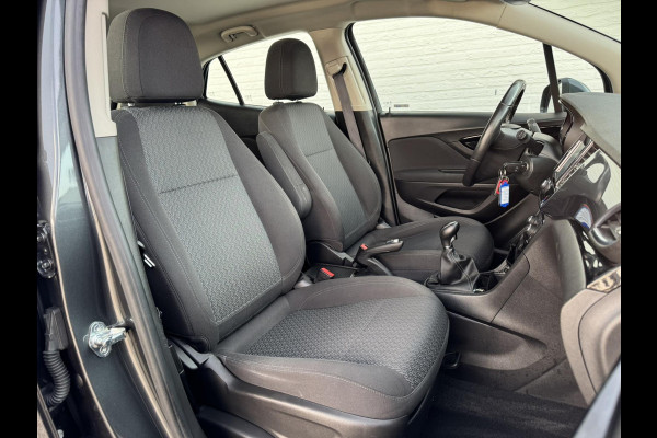 Opel Mokka X 1.4 Turbo Innovation