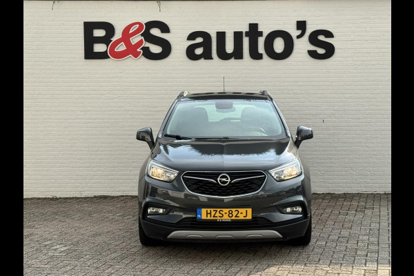 Opel Mokka X 1.4 Turbo Innovation