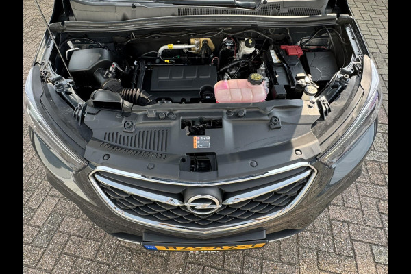 Opel Mokka X 1.4 Turbo Innovation