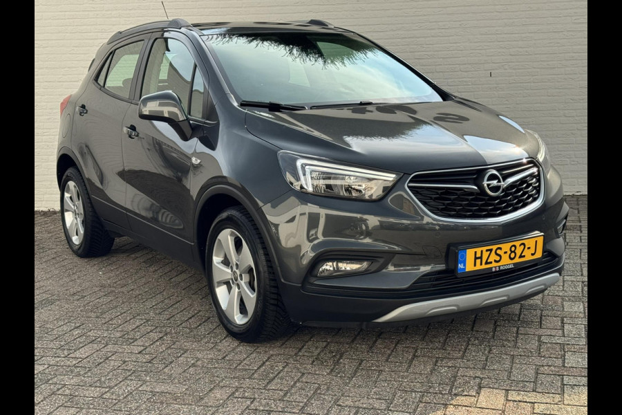 Opel Mokka X 1.4 Turbo Innovation