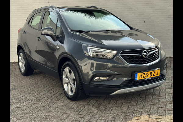 Opel Mokka X 1.4 Turbo Innovation