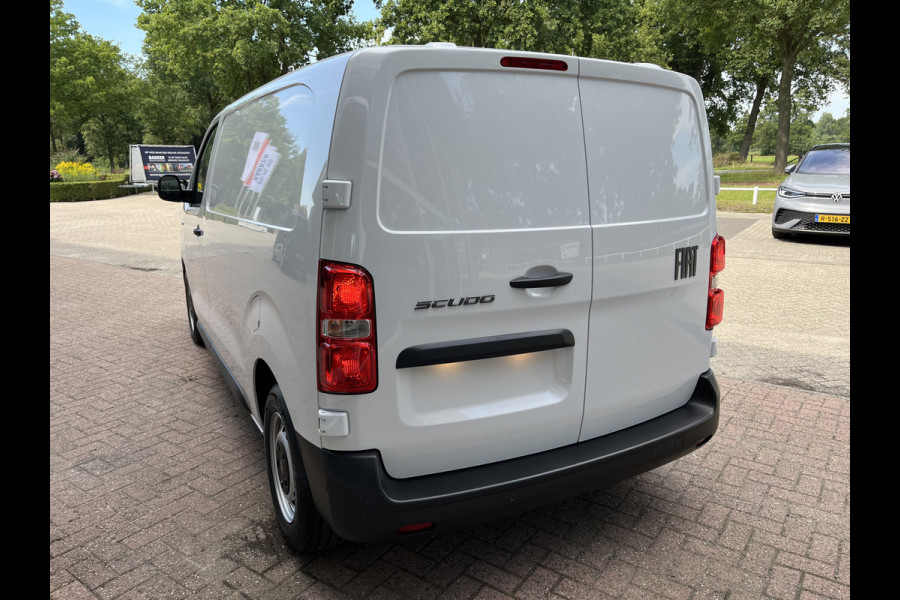Fiat Scudo 1.5 Diesel 120 S&S L2