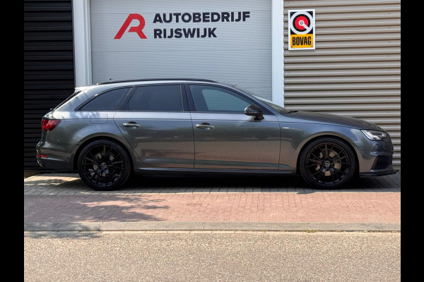 Audi A4 Avant 2.0 TFSI ultra Sport S line Edition