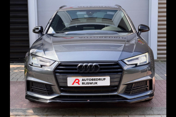 Audi A4 Avant 2.0 TFSI ultra Sport S line Edition