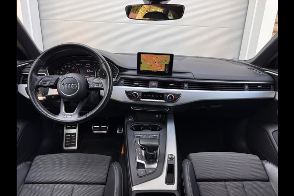Audi A4 Avant 2.0 TFSI ultra Sport S line Edition
