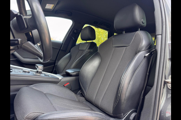 Audi A4 Avant 2.0 TFSI ultra Sport S line Edition