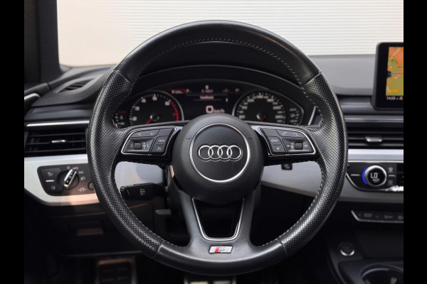 Audi A4 Avant 2.0 TFSI ultra Sport S line Edition