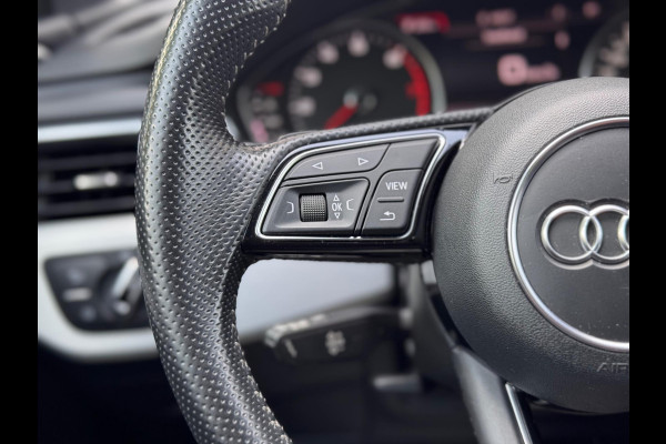 Audi A4 Avant 2.0 TFSI ultra Sport S line Edition