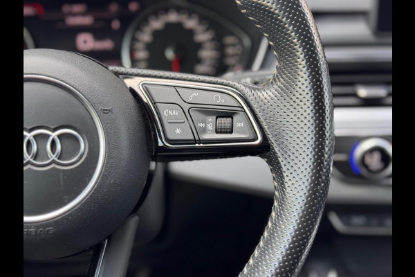 Audi A4 Avant 2.0 TFSI ultra Sport S line Edition