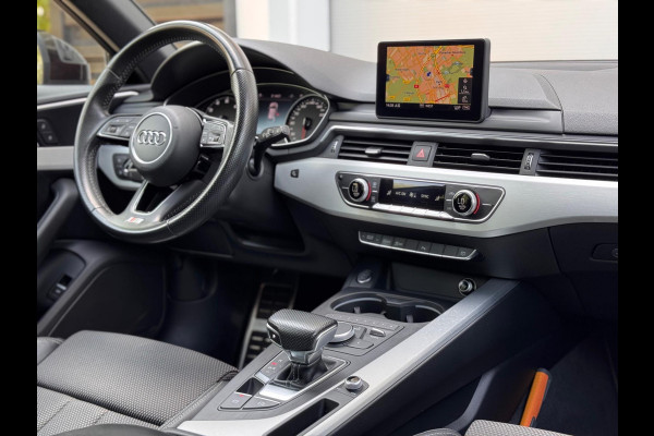 Audi A4 Avant 2.0 TFSI ultra Sport S line Edition