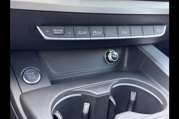 Audi A4 Avant 2.0 TFSI ultra Sport S line Edition