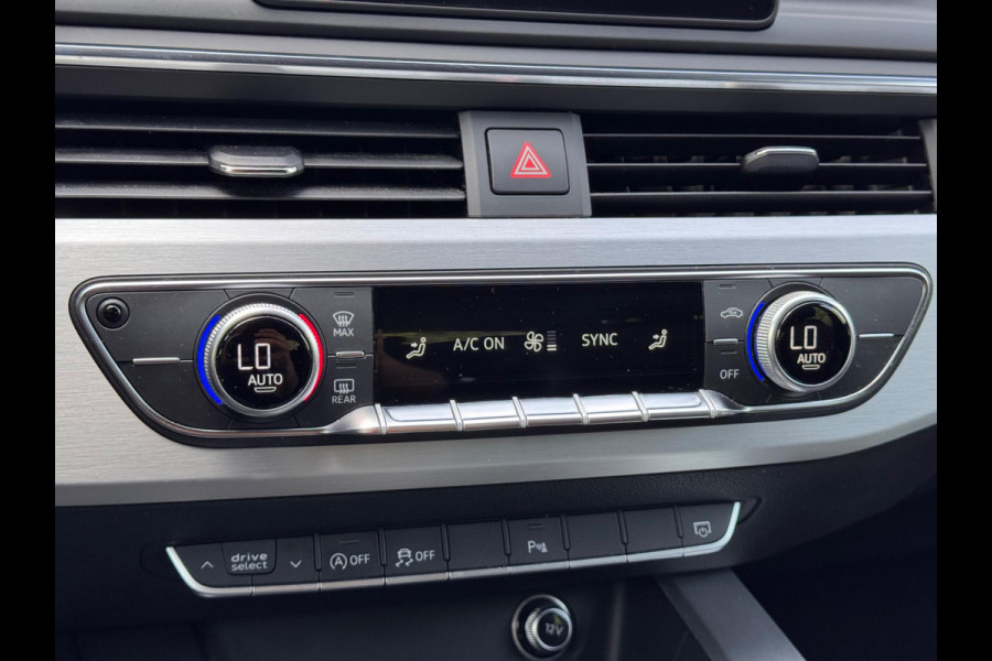 Audi A4 Avant 2.0 TFSI ultra Sport S line Edition