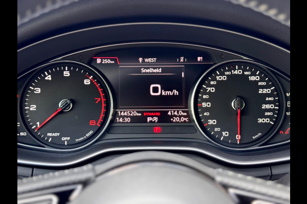 Audi A4 Avant 2.0 TFSI ultra Sport S line Edition
