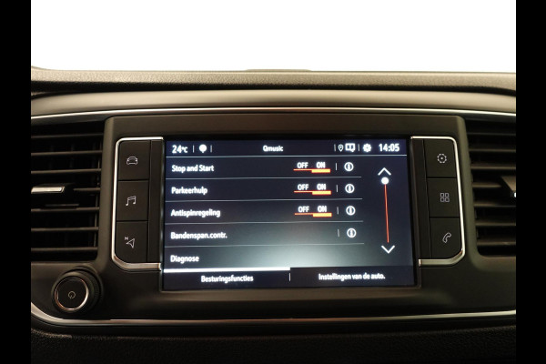 Opel Vivaro 2.0 CDTI L3H1 Dubbele Cabine Edition Automaat Airco Navi Cruise Control Apple Carplay Trekhaak