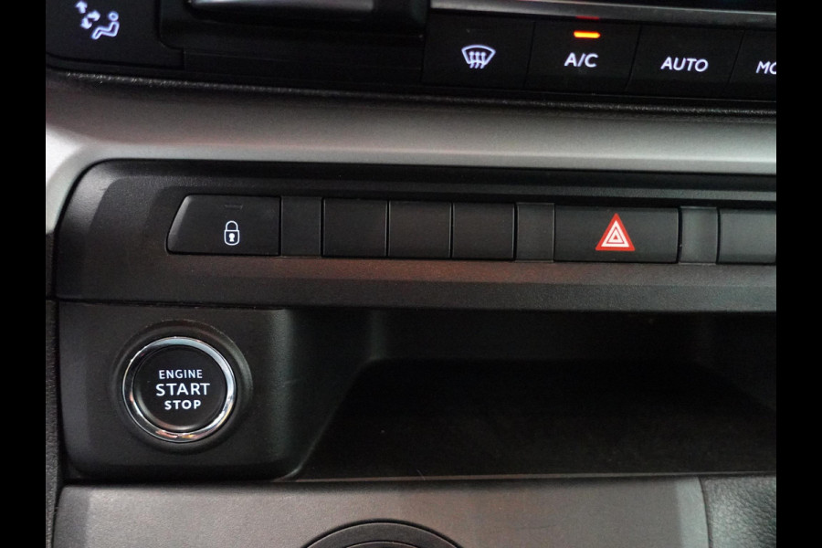 Opel Vivaro 2.0 CDTI L3H1 Dubbele Cabine Edition Automaat Airco Navi Cruise Control Apple Carplay Trekhaak
